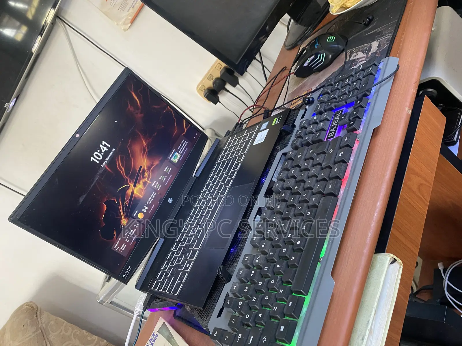 Laptop HP 15 32GB Intel Core I7 SSD 1T