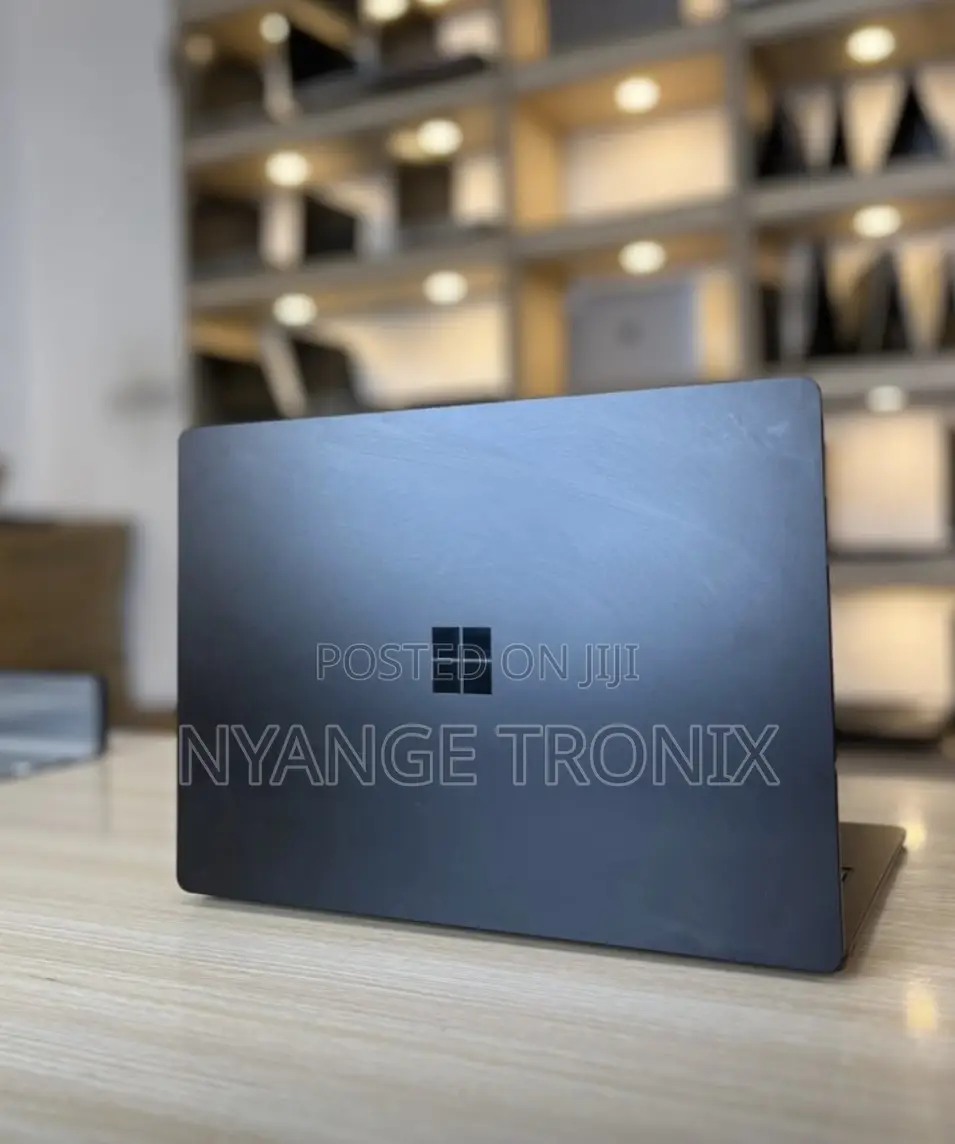Laptop Microsoft Surface Laptop 4 16GB Intel Core I7 SSD 512GB