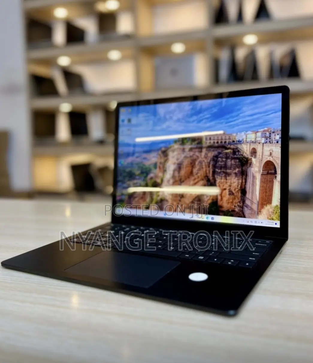Laptop Microsoft Surface Laptop 4 16GB Intel Core I7 SSD 512GB