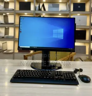 Desktop Computer Lenovo Ideacentre 310S 8GB Intel Core I5 HDD 500GB