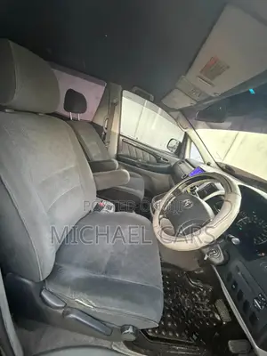Toyota Alphard 2006 Black