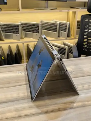 New Laptop HP EliteBook X360 1030 G7 16GB Intel Core I7 SSD 512GB