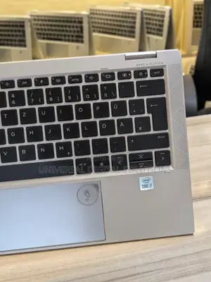 New Laptop HP EliteBook X360 1030 G7 16GB Intel Core I7 SSD 512GB