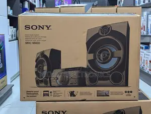 Sony Music System 1000watts