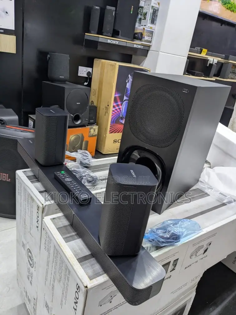 Sony Soundbar S20r (400w)