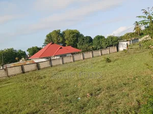 Viwanja Vizuri Sana Vinauzwa Madale Polisi