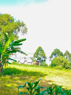 56-Room Property Sale – Momela, Usa-River