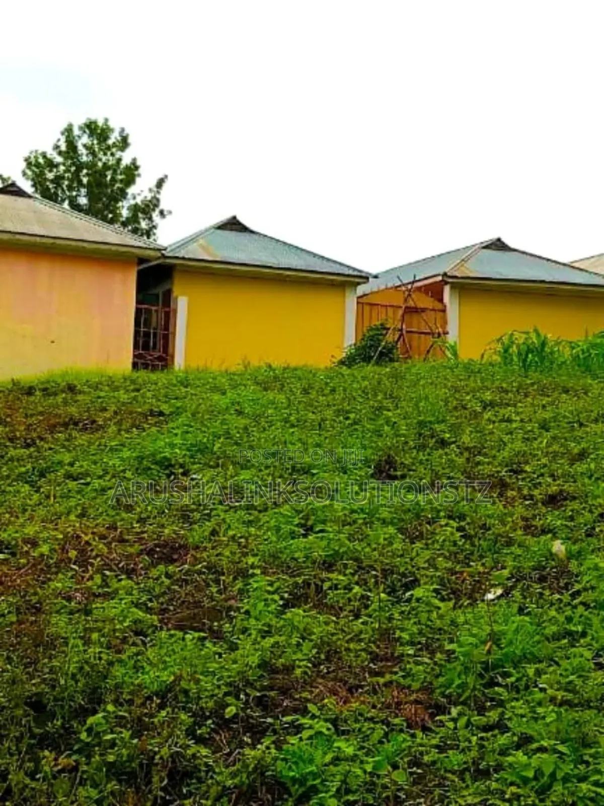 56-Room Property Sale – Momela, Usa-River