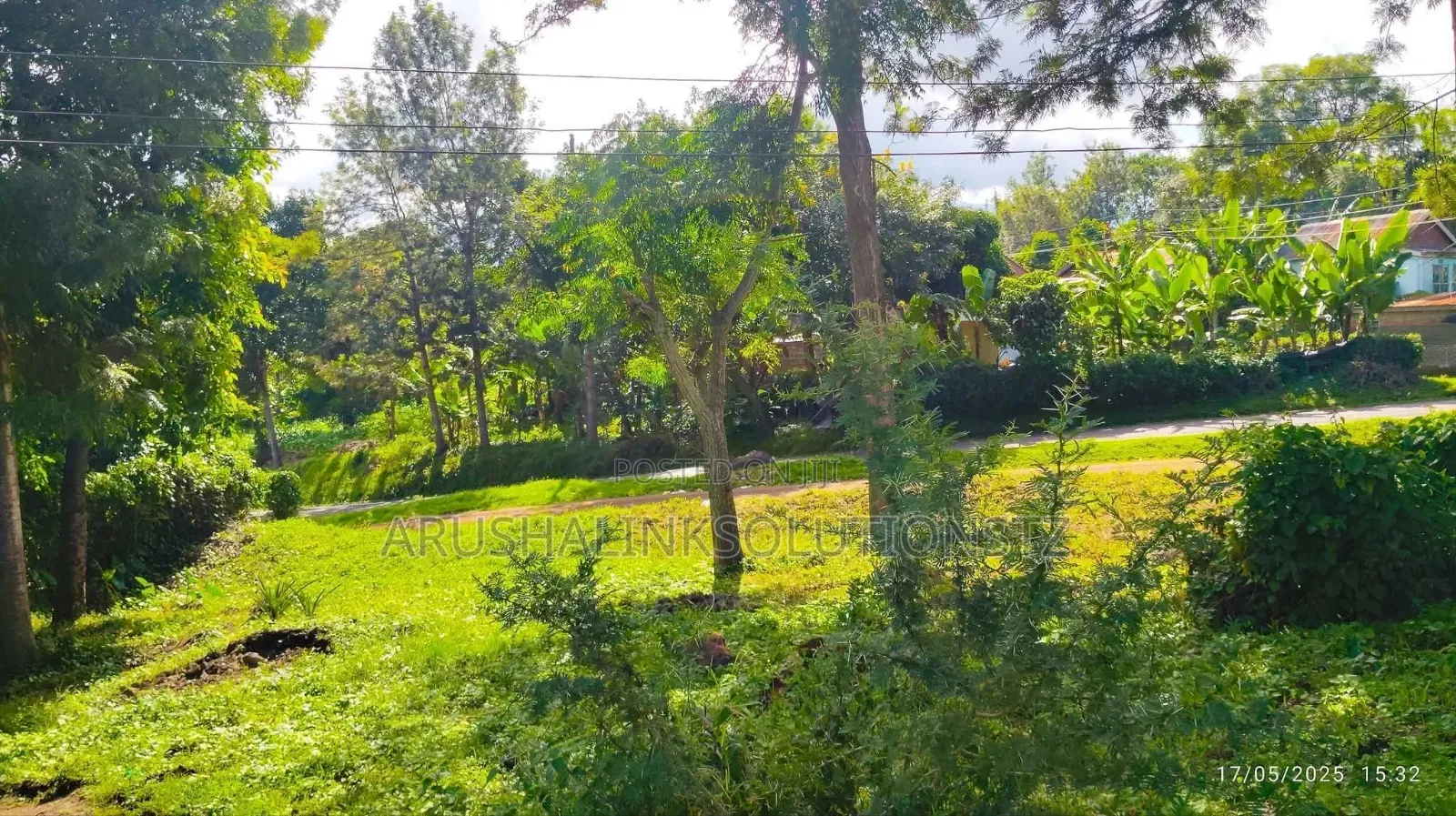 56-Room Property Sale – Momela, Usa-River