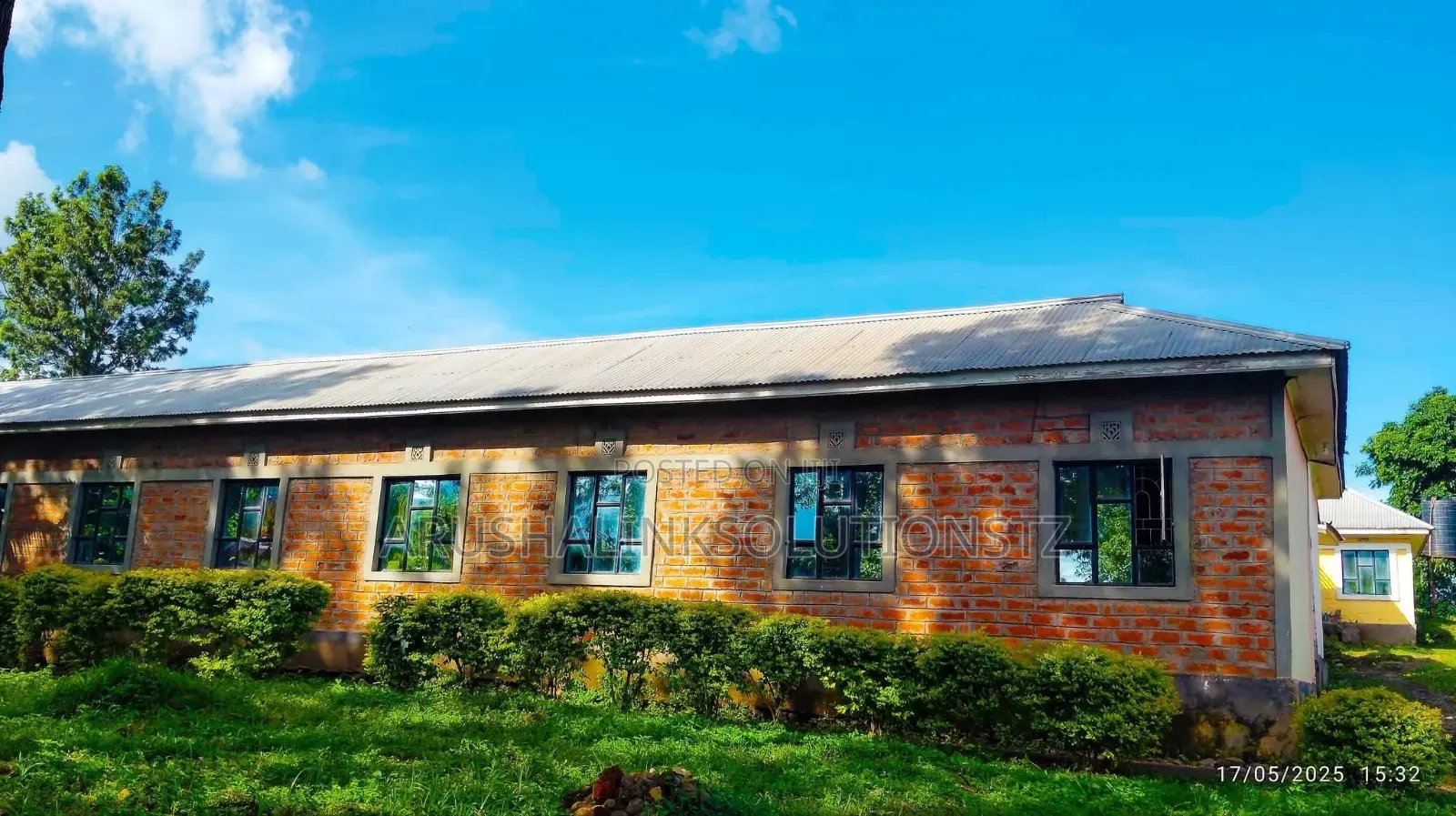 56-Room Property Sale – Momela, Usa-River