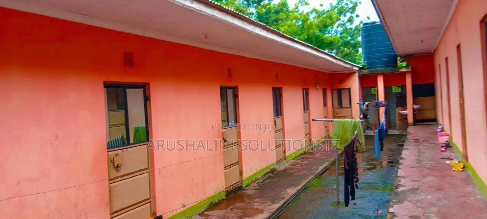 56-Room Property Sale – Momela, Usa-River