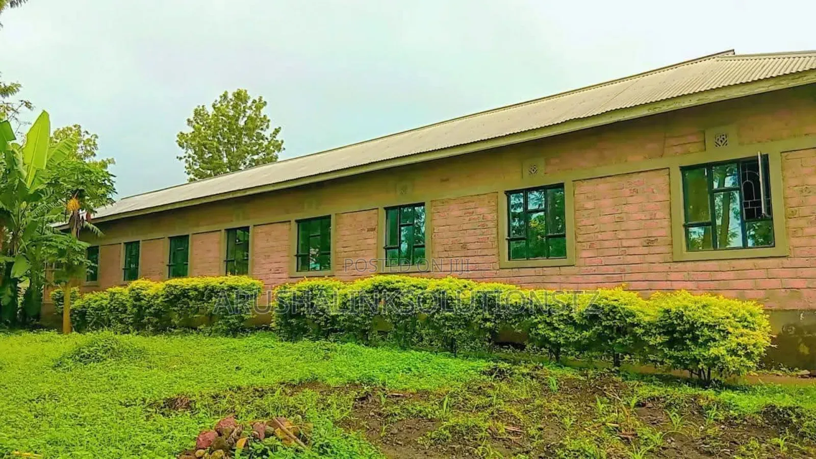 56-Room Property Sale – Momela, Usa-River