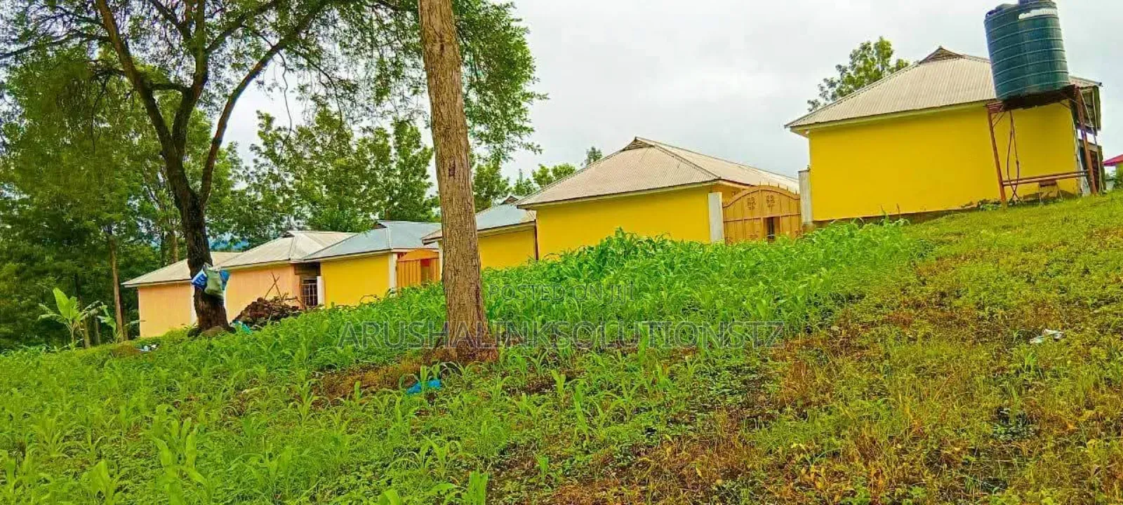 56-Room Property Sale – Momela, Usa-River