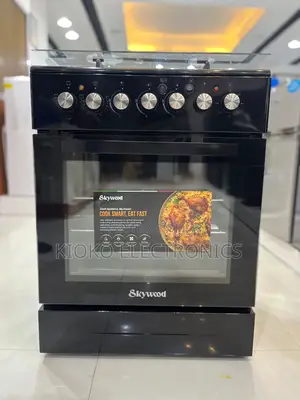 60*60cm Skywood Cooker