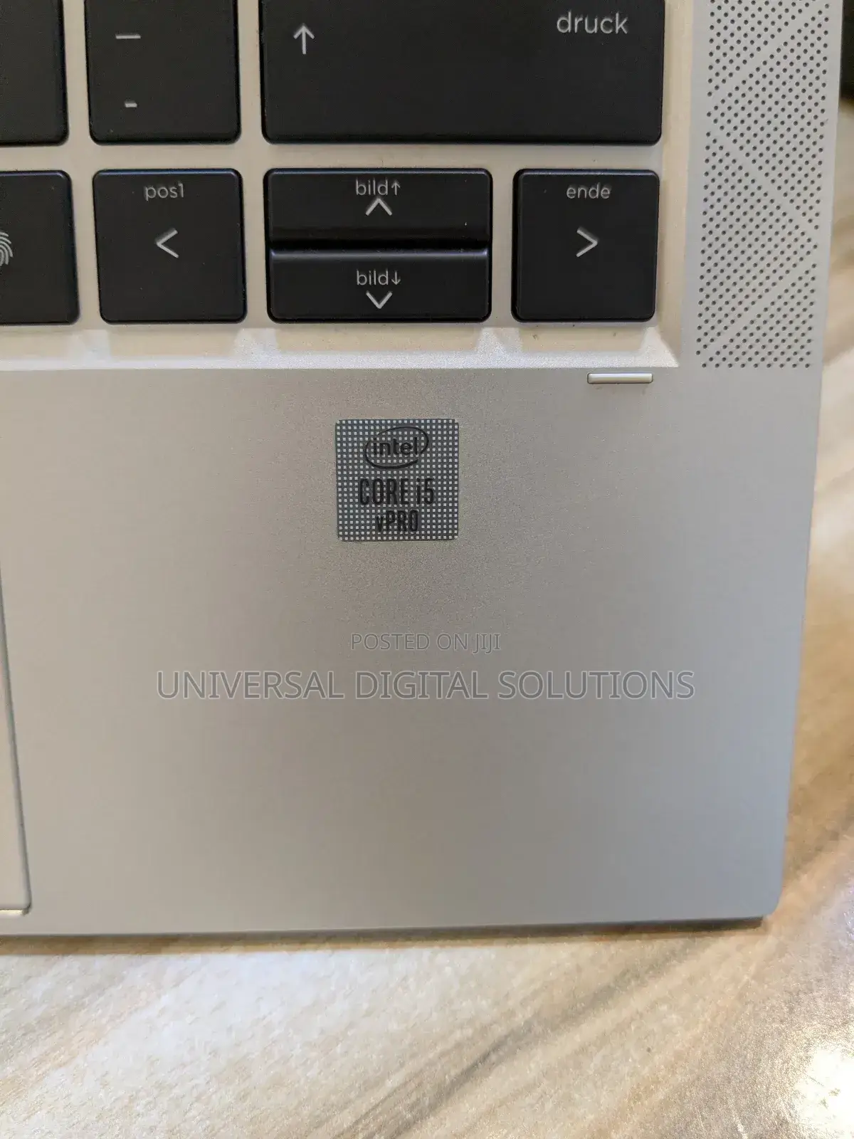 New Laptop HP EliteBook X360 1030 G7 16GB Intel Core I5 SSD 256GB