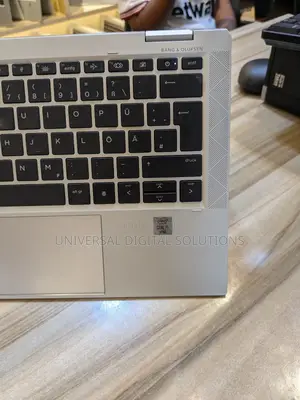 New Laptop HP EliteBook X360 1030 G7 16GB Intel Core I5 SSD 256GB