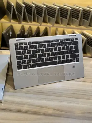 New Laptop HP EliteBook X360 1030 G7 16GB Intel Core I5 SSD 256GB