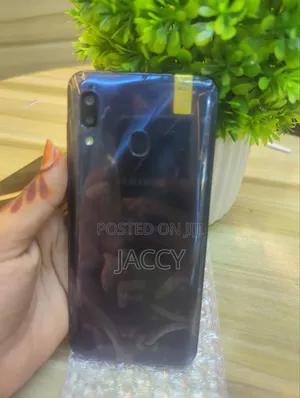 New Samsung A10 32 GB Gray