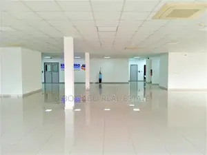 450 SQM Modern Nice Premium Office Rental - Oysterbay || Masaki