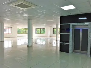 450 SQM Modern Nice Premium Office Rental - Oysterbay || Masaki