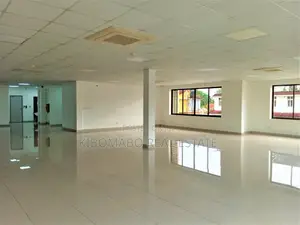 450 SQM Modern Nice Premium Office Rental - Oysterbay || Masaki