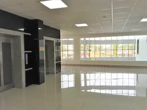 450 SQM Modern Nice Premium Office Rental - Oysterbay || Masaki