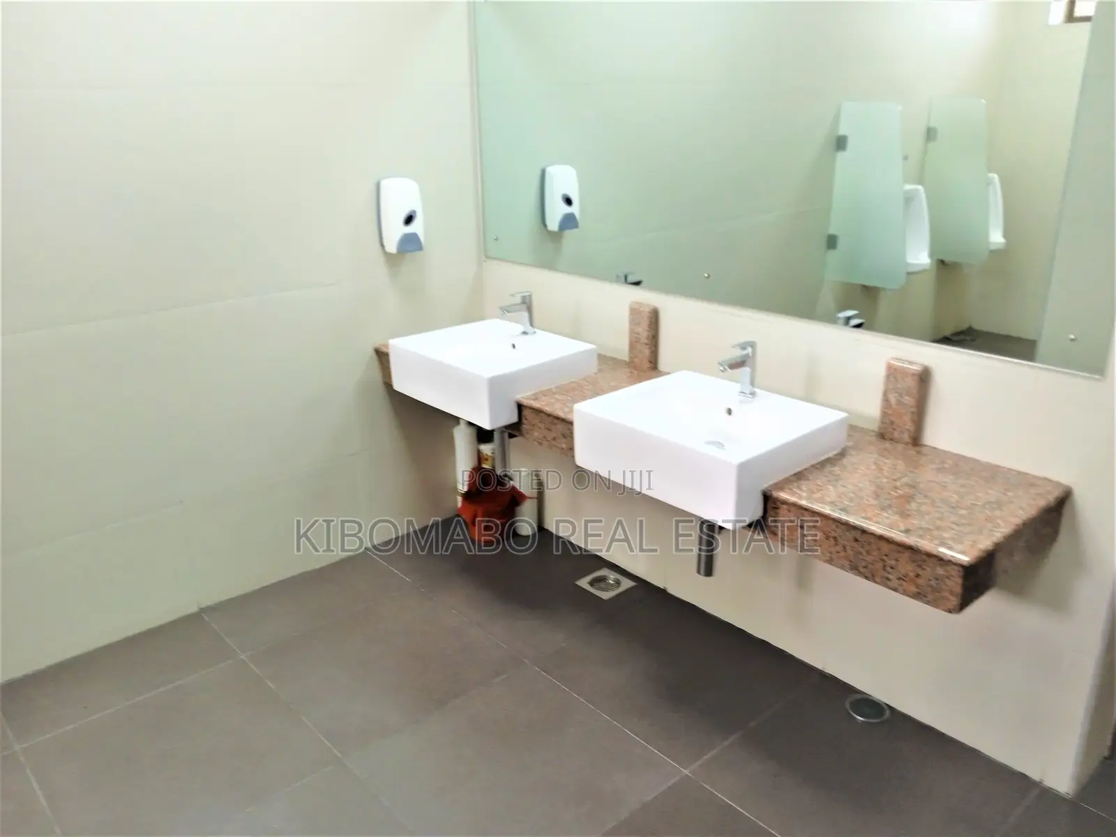 450 SQM Modern Nice Premium Office Rental - Oysterbay || Masaki