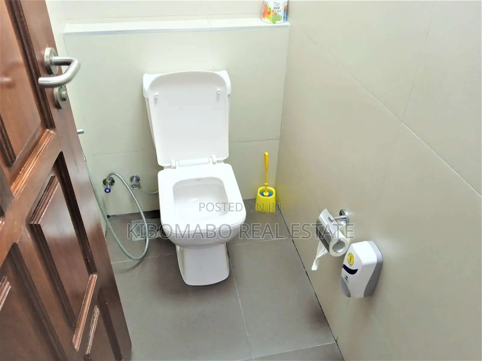450 SQM Modern Nice Premium Office Rental - Oysterbay || Masaki