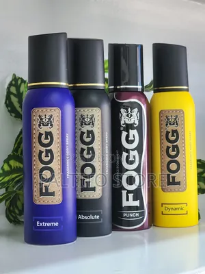 Fogg Fragrance Body Sprays