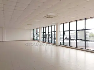 170 - 740 SQM Showroom, Office Space Rental - Kinondoni || Bagamoyo Rd