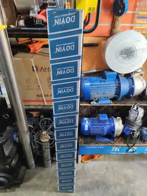 Doyin Submersible Pump 20hp