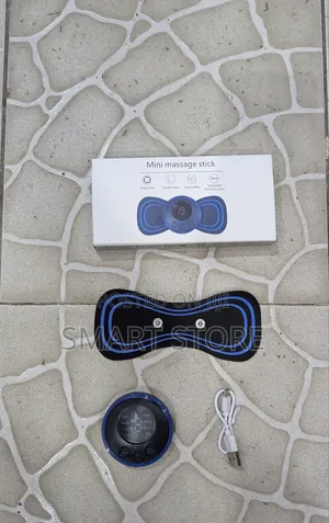 Mini Ems Muscle Relax Stick