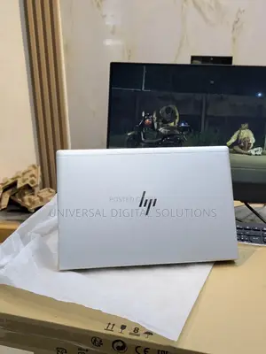 New Laptop HP EliteBook 645 G9 16GB AMD Ryzen 5 SSD 512GB