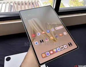 New Huawei MatePad Pro 12.2 512 GB Silver