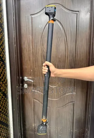 Ultimate Pull-Up Bar – Your Home Gym Solution