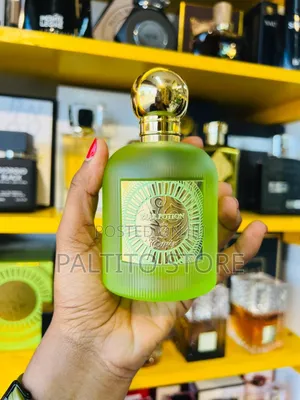 Emir Pear Potion by Paris Corner