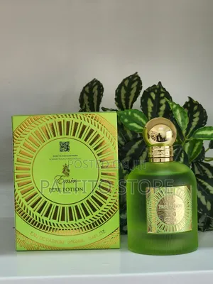 Emir Pear Potion by Paris Corner