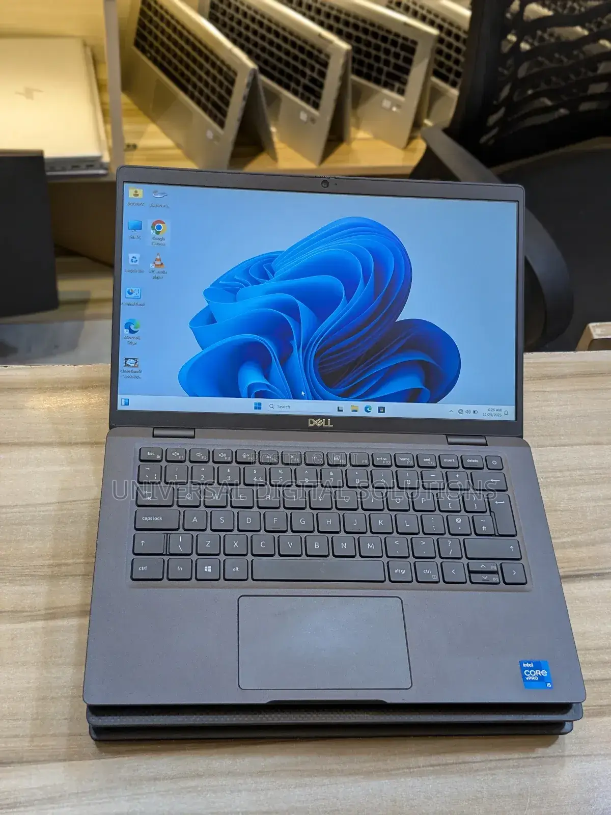 Laptop Dell Latitude 7320 16GB Intel Core I5 SSD 256GB
