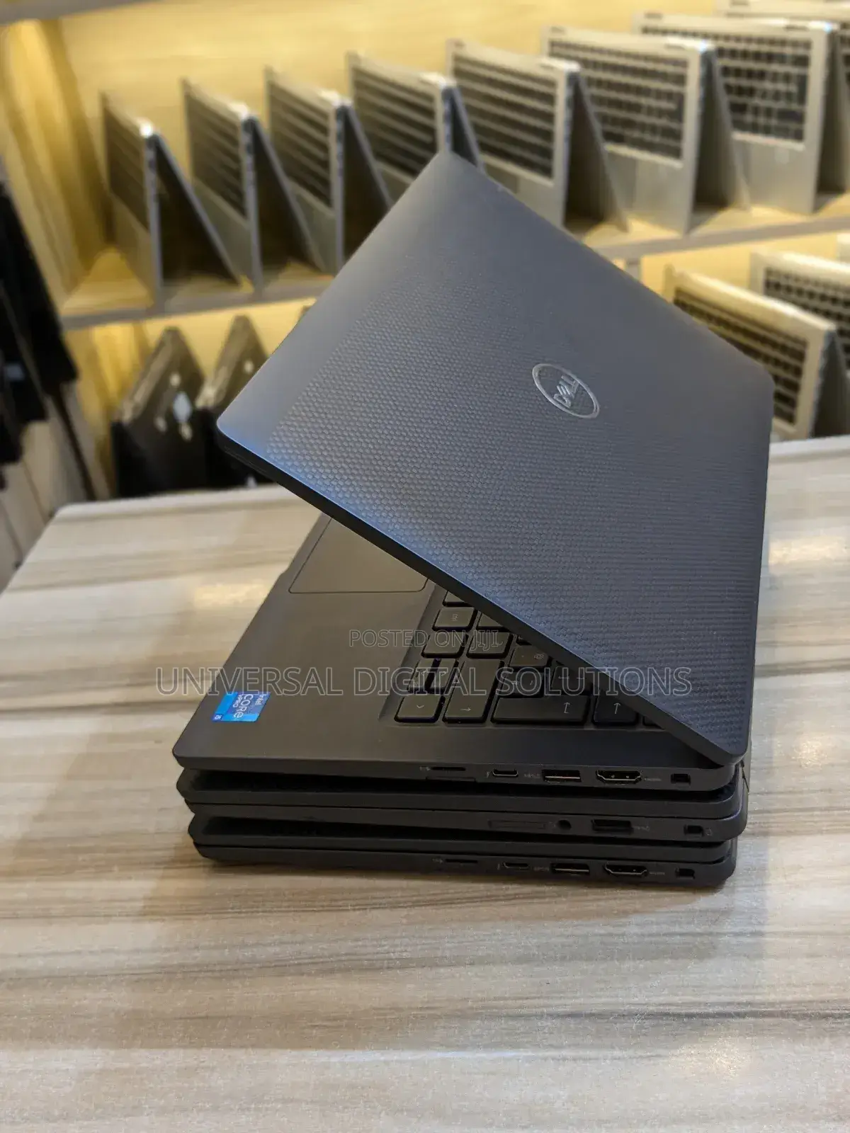Laptop Dell Latitude 7320 16GB Intel Core I5 SSD 256GB