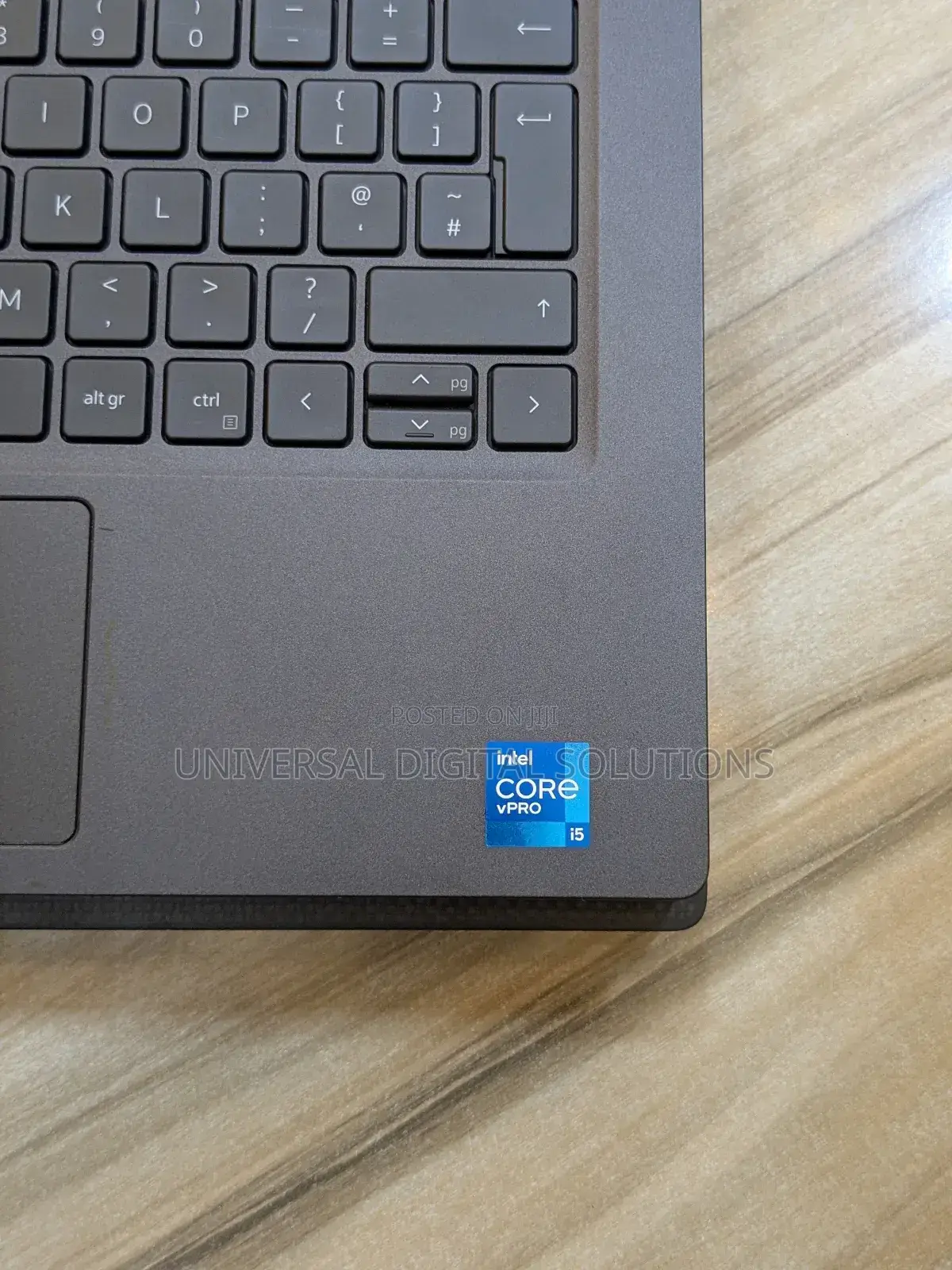 Laptop Dell Latitude 7320 16GB Intel Core I5 SSD 256GB