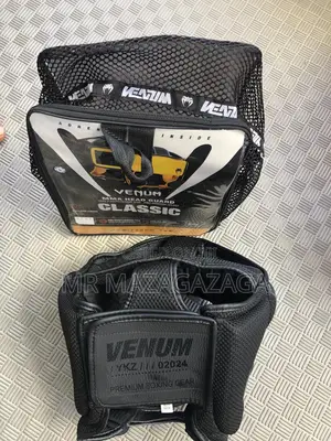 Venum Head Guard