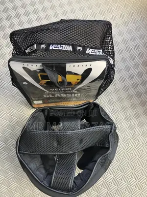 Venum Head Guard