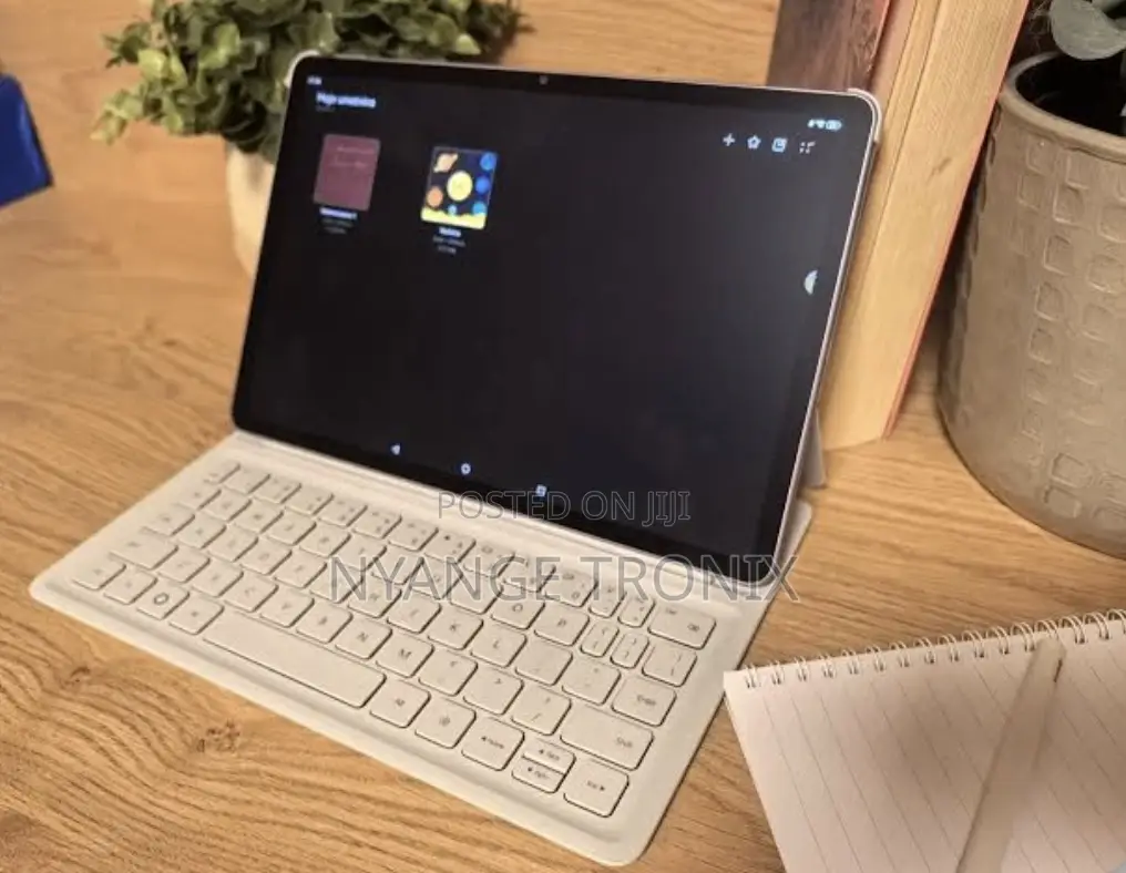 New Huawei MatePad 11.5 128 GB Silver