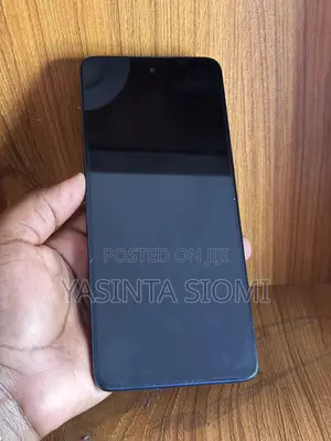 Motorola Edge 5G 2021 256 GB Blue