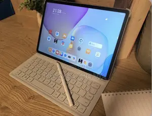 New Huawei MatePad 11.5 128 GB Silver