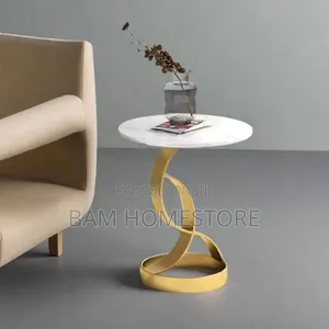 Golden Base Simple Table