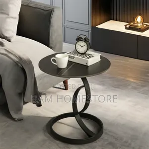 Golden Base Simple Table
