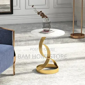 Golden Base Simple Table
