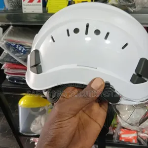 Executive Vented Hard Hat