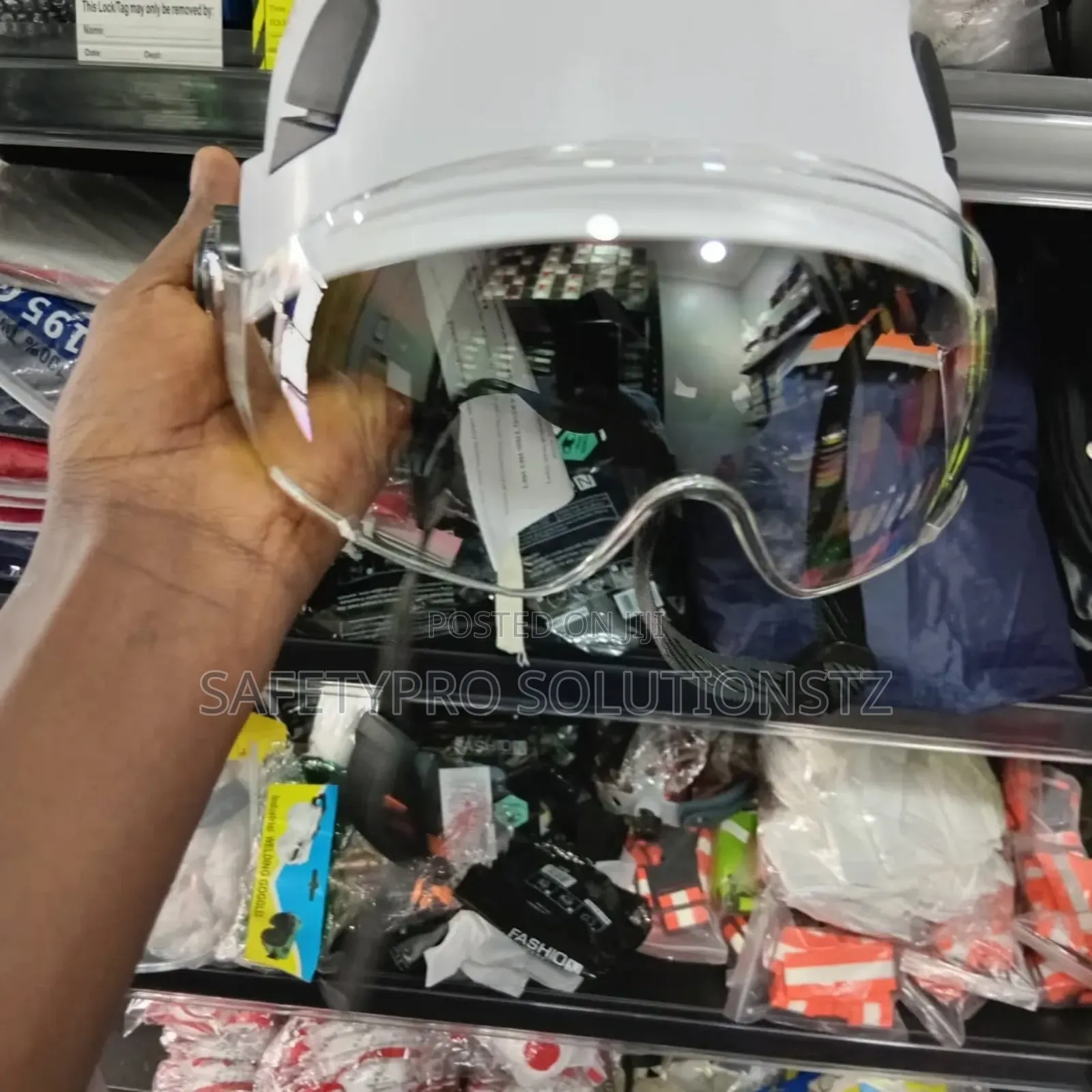 Executive Vented Hard Hat